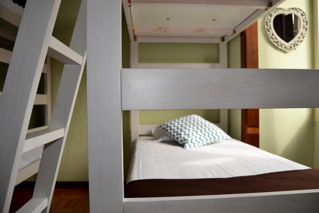 Coimbra Portagem Hostel Værelse billede