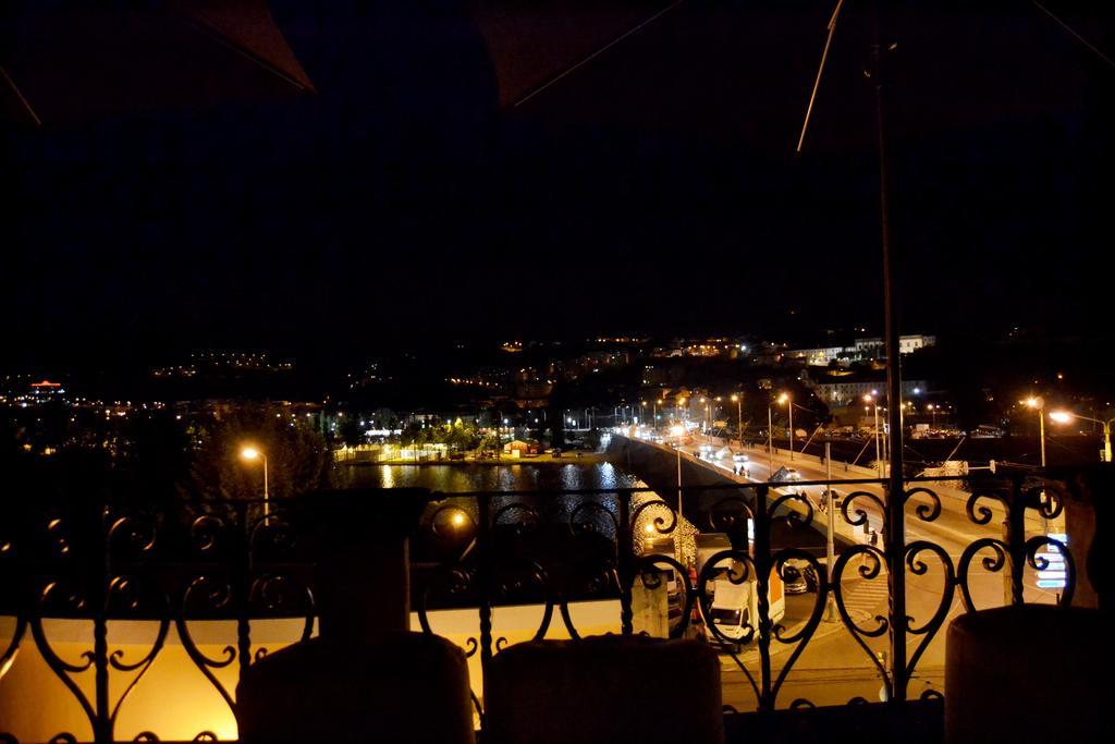 Coimbra Portagem Hostel Eksteriør billede