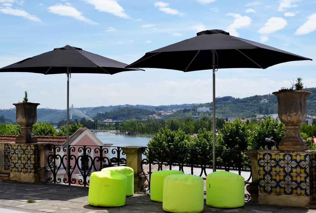 Coimbra Portagem Hostel Eksteriør billede