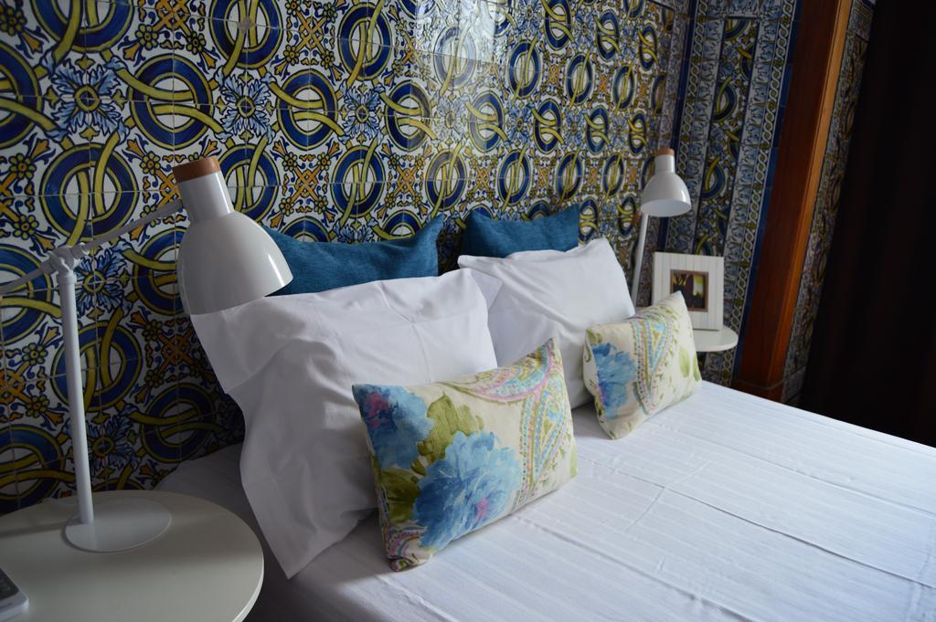 Coimbra Portagem Hostel Eksteriør billede