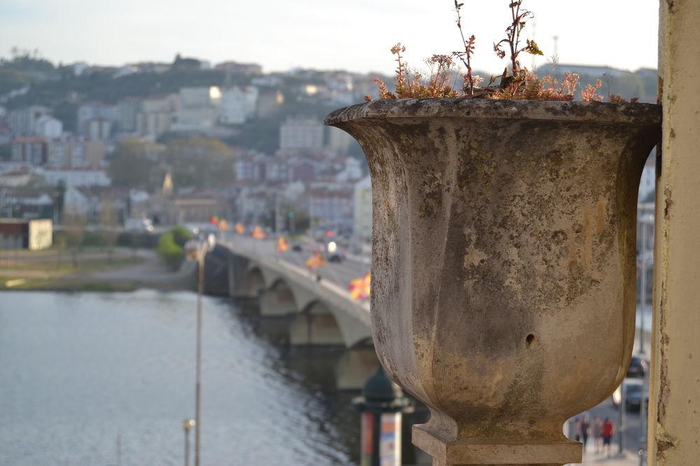 Coimbra Portagem Hostel Eksteriør billede