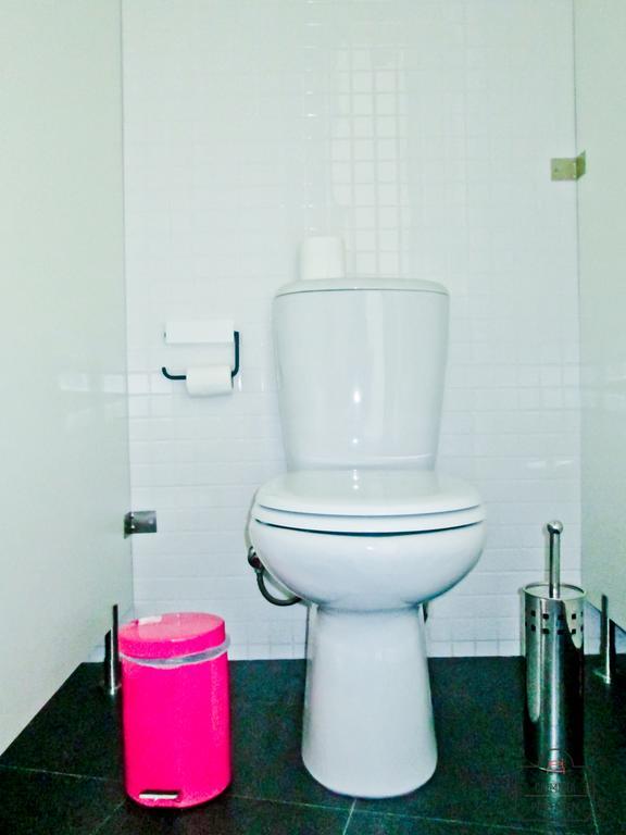 Coimbra Portagem Hostel Eksteriør billede