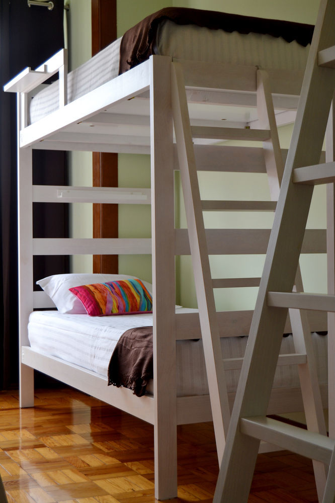 Coimbra Portagem Hostel Eksteriør billede